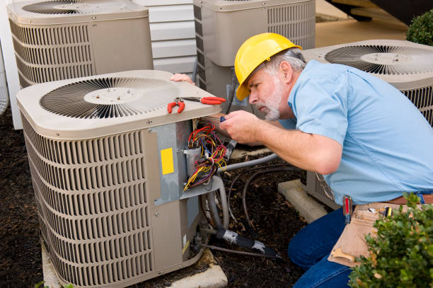 Best HVAC companies near me  in West Kennebunk, ME