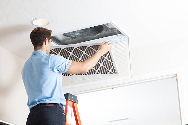 Best Best HVAC companies  in West Kennebunk, ME