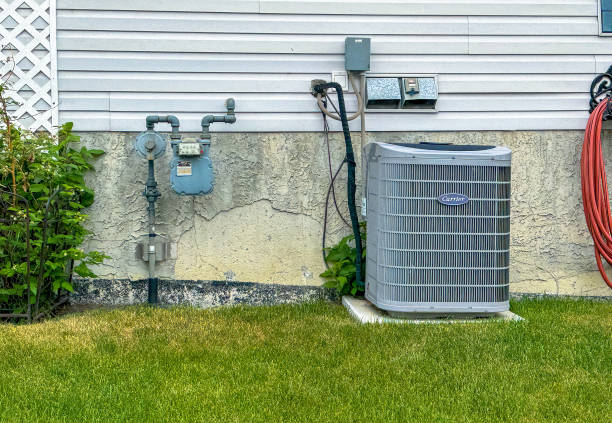 Best HVAC maintenance near me  in West Kennebunk, ME